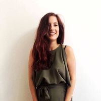 Eline Kyriazi's Photo