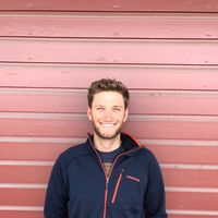 Will Shanahan's Photo