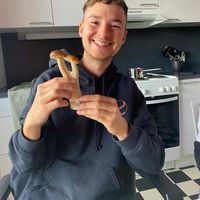 Johannes Bitzinger的照片