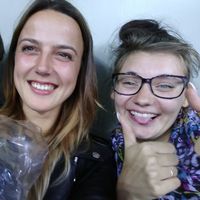 Krista Vanaga's Photo