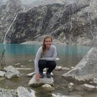 Fotos de Jimena Ghilardi