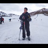 Christian Baldelomar的照片