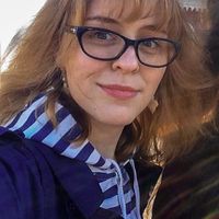 Photos de Veronika Sinyanskaya