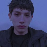 Ricardo Inga的照片