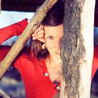 Anna Novikova's Photo