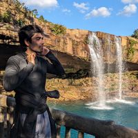 Shoyeb Memon的照片