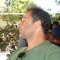 Alexandre Couto Rodrigues's Photo