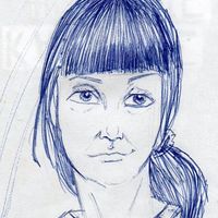 Le foto di Débora Mello