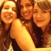 Ana Fabricia Tomaszewski's Photo