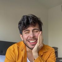 Giulio Mottola's Photo