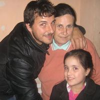 alejandro di franco's Photo