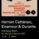 House Party @ Club Space - Dj Hernan Cattaneo's picture