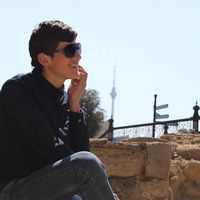 Fotos de Elnur Mirzayev