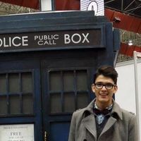 VH González的照片