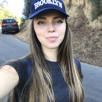 Marina Filatova的照片