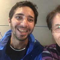 Ignacio Seratti的照片