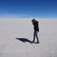 Christina Steiner的照片