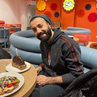 Recep Öglü's Photo