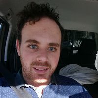 Sam Maguire的照片