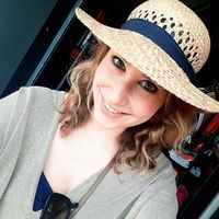 Jolien Baeten的照片