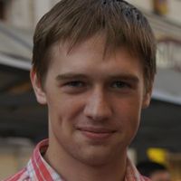 Никита Вольский's Photo