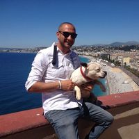 Davide Candeo's Photo