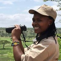 gloryhenry kimonge's Photo