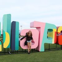 Фотографии пользователя Camila Palma