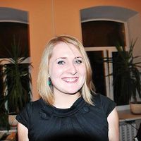 Martyna Grenciute's Photo