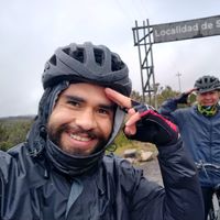 Christian (Kami) Perez's Photo