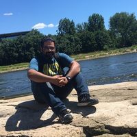 Ahmedgouda Mohamed的照片