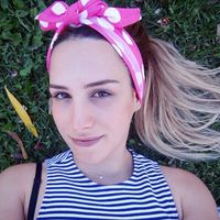 Cansu Polat的照片