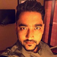 Dinesh Pareek的照片