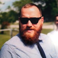 Douglas North Cook的照片