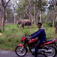 James George's Photo