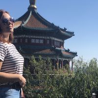 Kristina Fedorova's Photo