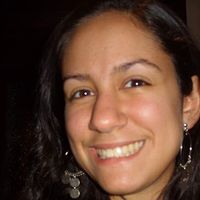 Bruna Guerreiro Tavares's Photo