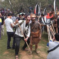 Kosuke Taki的照片