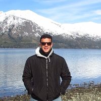 Gustavo Barros de Souza的照片