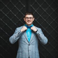 Alexey Kulpin's Photo