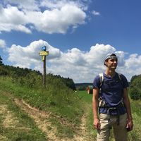 Máté Thurnay's Photo