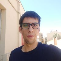 Ramon Cuñat's Photo