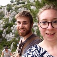 Adrien Dubois Ahlqvist的照片