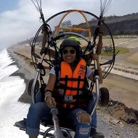 Sandra R. M.的照片