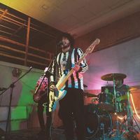 Victor Pariona's Photo