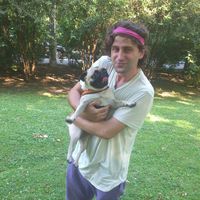 Andrzej Hecker's Photo