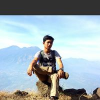 Toufan Dharmawan's Photo