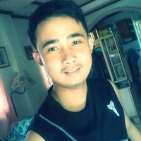 Kenneth Agudo's Photo