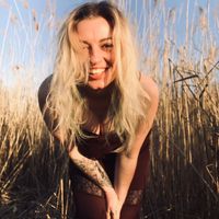 Photos de Marcia Anna