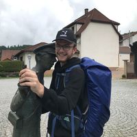 Josiah Walker's Photo